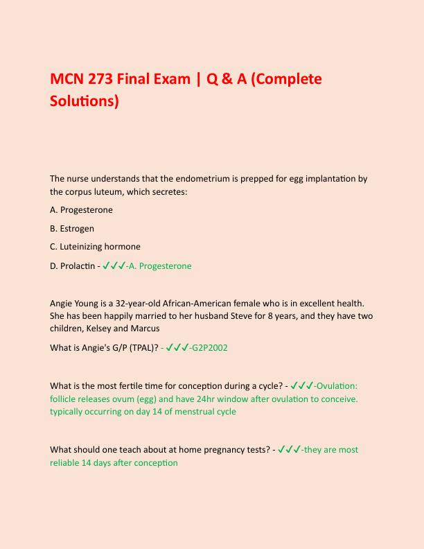 MCN 273 Final Exam.pdf