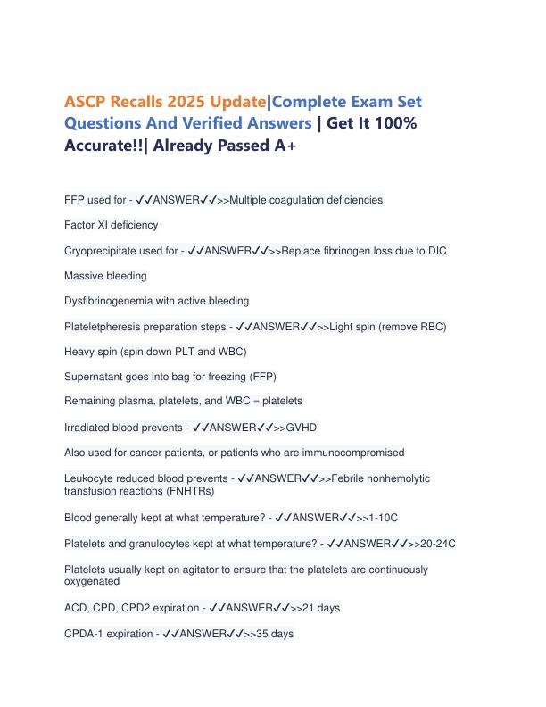 ASCP Recalls 2025 Update.pdf