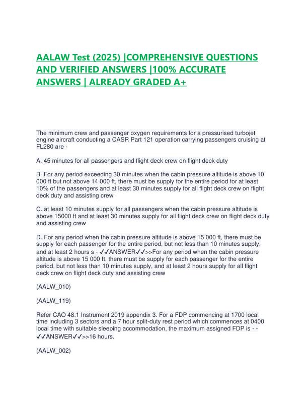 AALAW Test.pdf