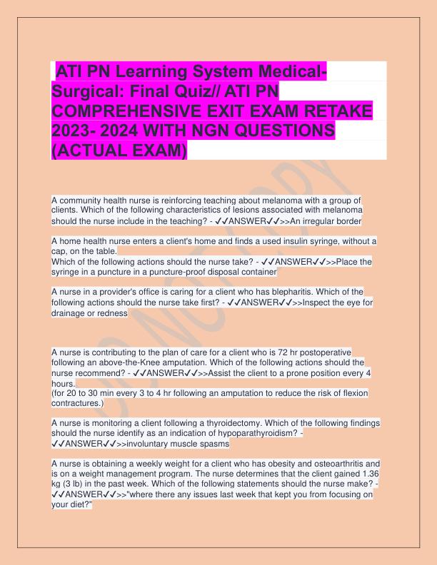 ATI PN Learning System Medical.pdf