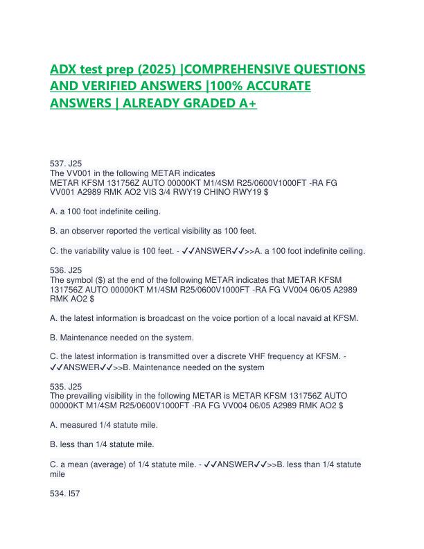 ADX test prep.pdf