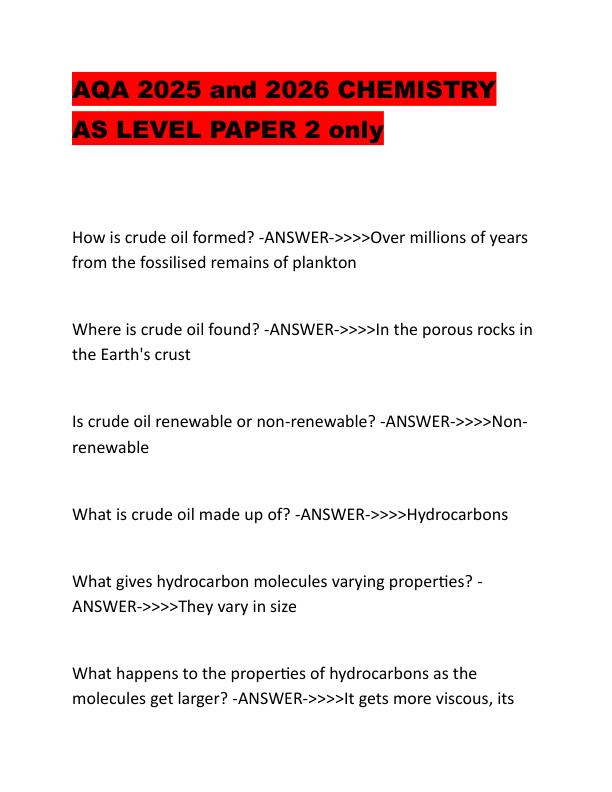 AQA 2025 and 2026 CHEMISTRY AS LEVEL PAPER 2 only.pdf