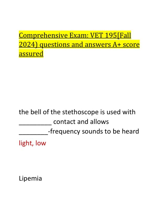 Comprehensive Exam.pdf