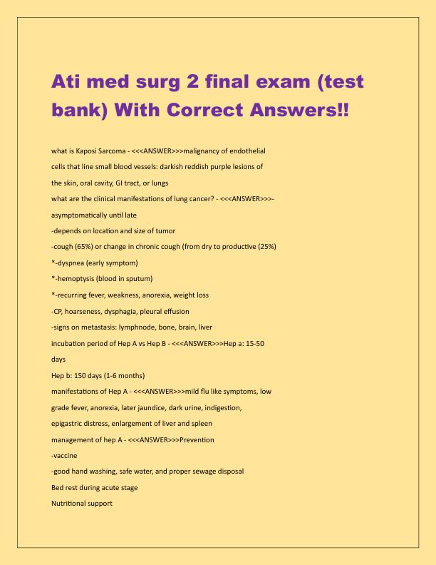 Ati med surg 2 final exam.pdf