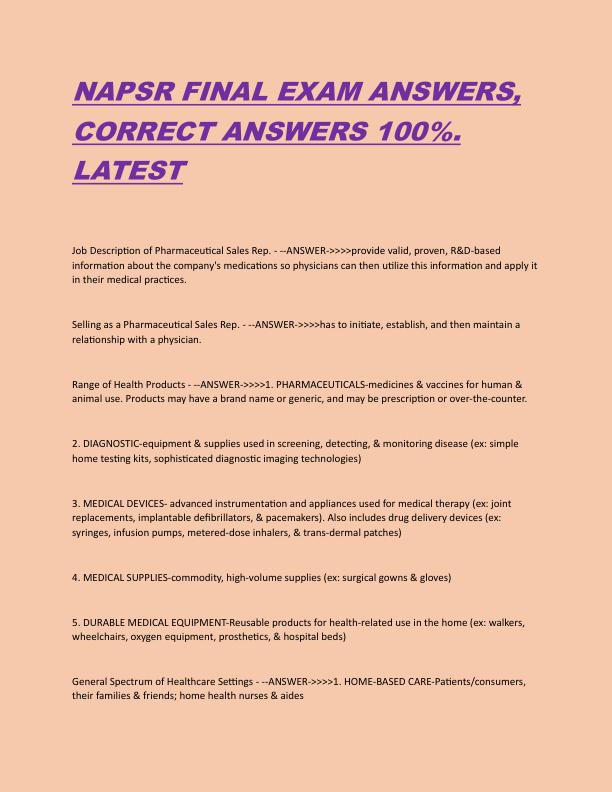 NAPSR FINAL EXAM ANSWERS.pdf