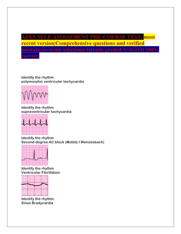 ACLS SELF.pdf