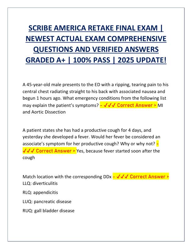 SCRIBE AMERICA RETAKE FINAL EXAM.pdf